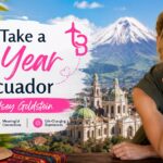 Let's Take a Gap Year in Ecuador with Lindsey Goldstein